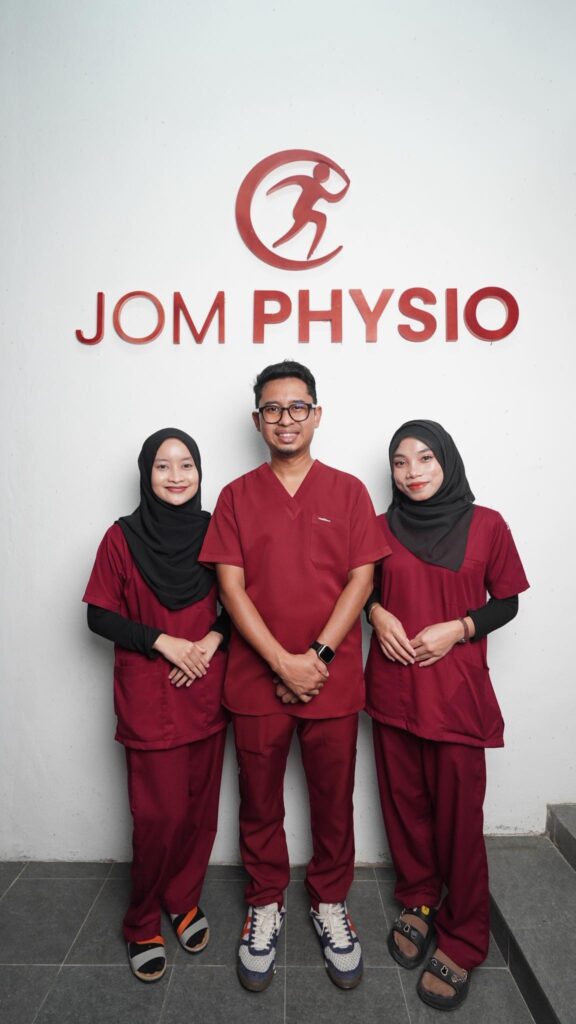 jom physio